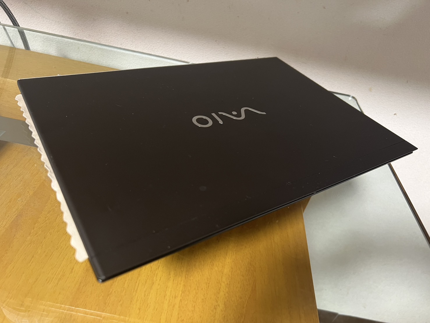 VAIO